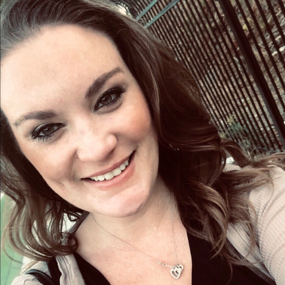 Meet your Posher, Erin